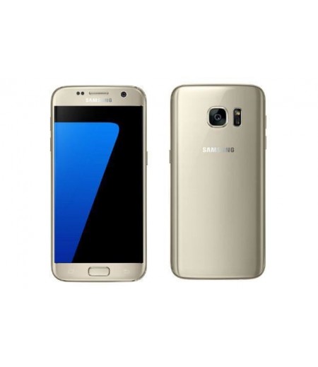 Samsung S7 Flat Mobilephone