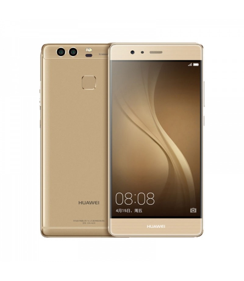 Huawei P9 Plus Smartphone