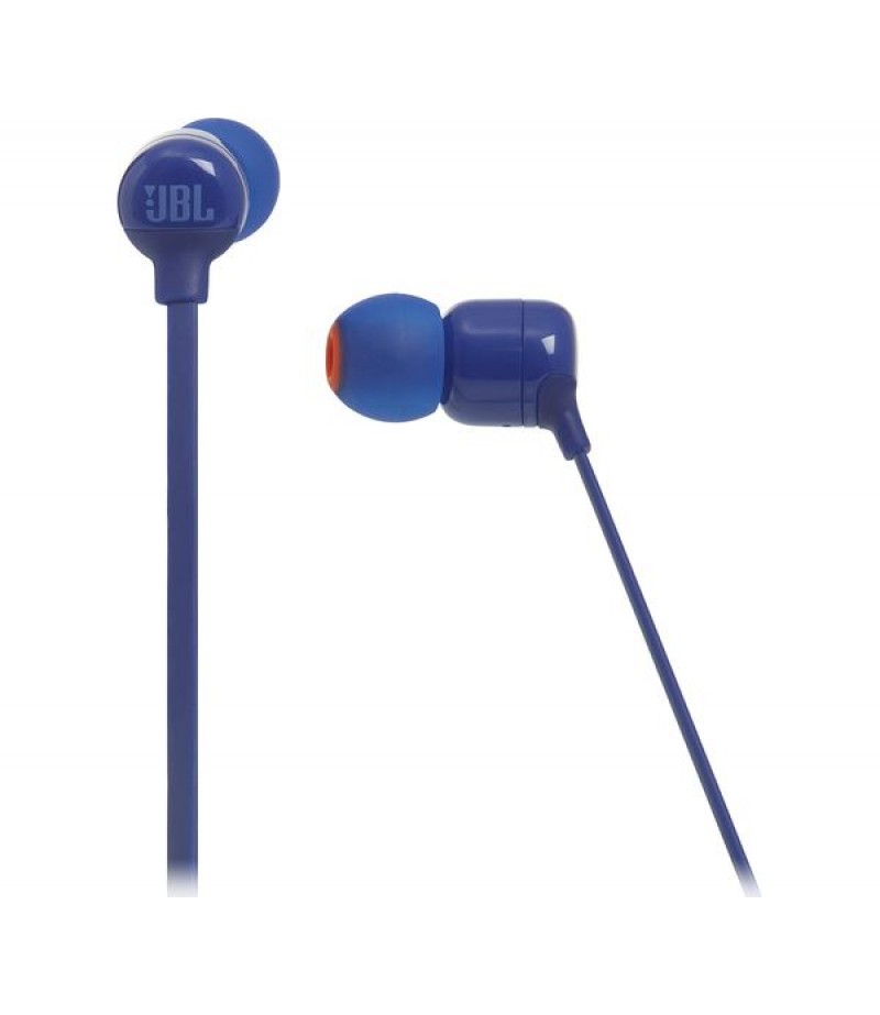 JBL BLUETOOTH HEADSET T110BT