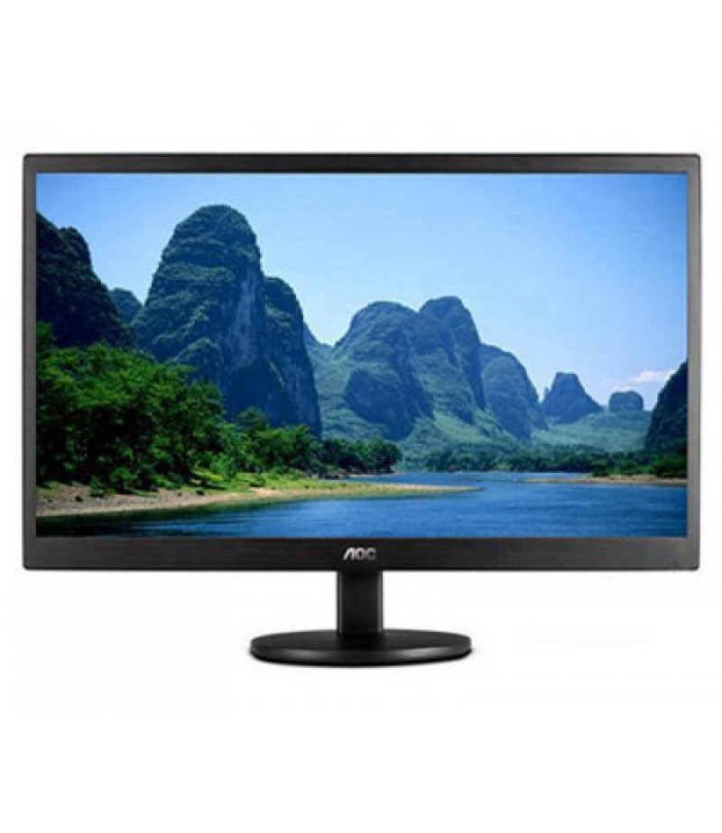 LED AOC E970S 19