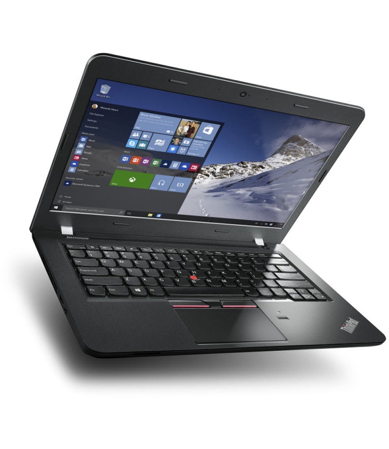 LENOVO E460 Ci5 6200U LAPTOP 