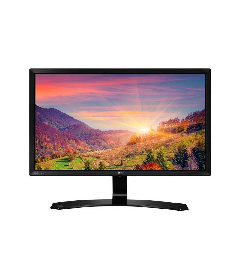 LG MONITOR 24