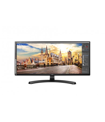 LG MONITOR 34