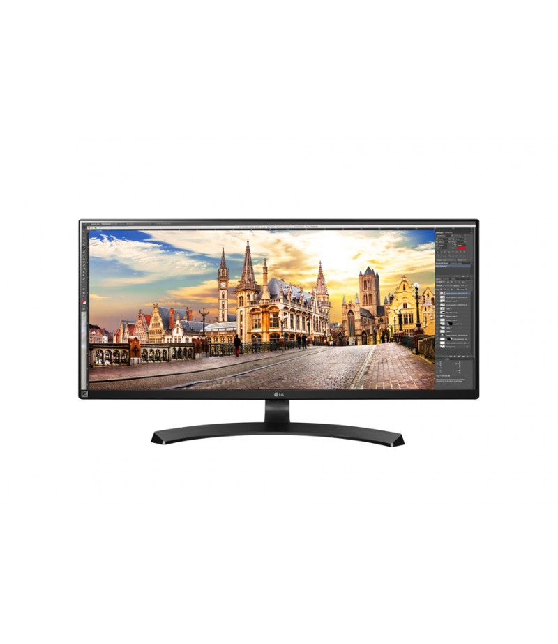 LG MONITOR 34