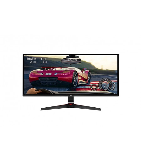 LG MONITOR 34