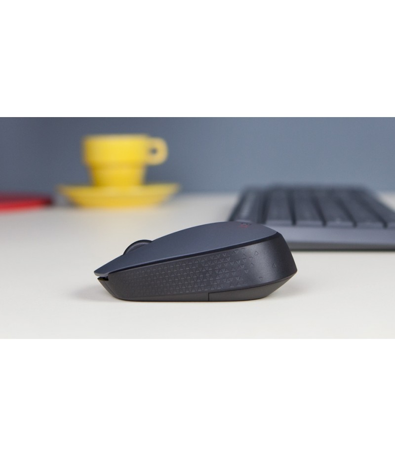 LOGITECH M170 WIRELESS MOUSE