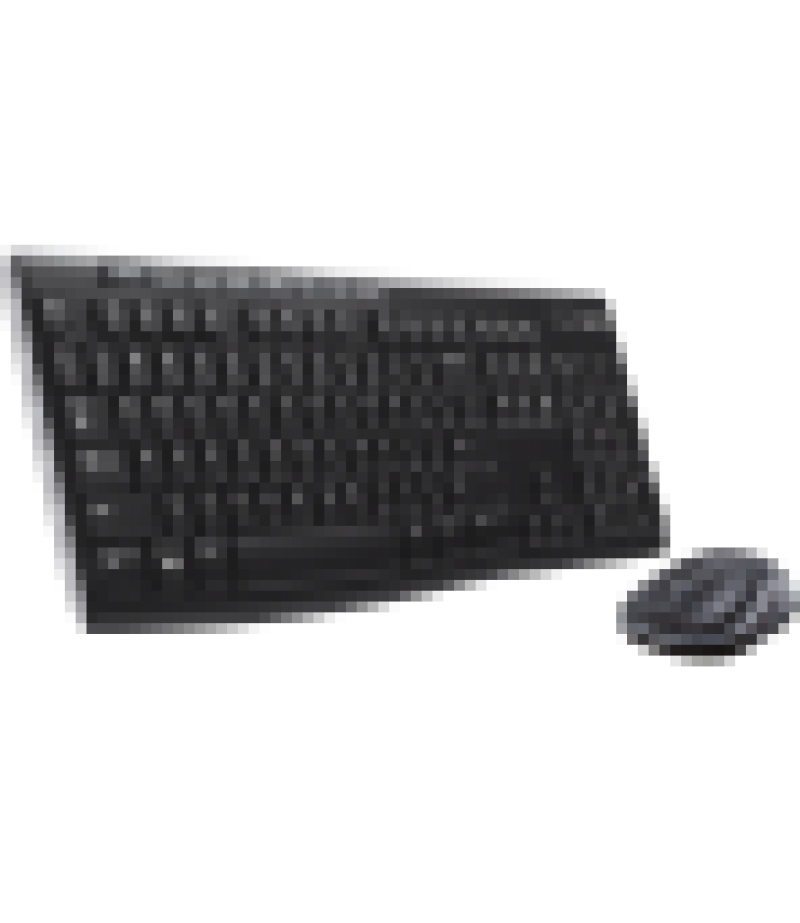 LOGITECH MK270 WIRELESS KEYBOARD AND MOUSE COMBO 