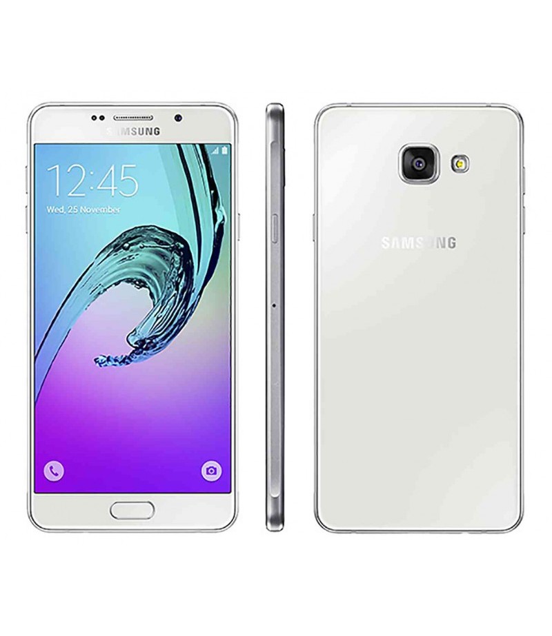 Samsung A310, 4G Mobilephone