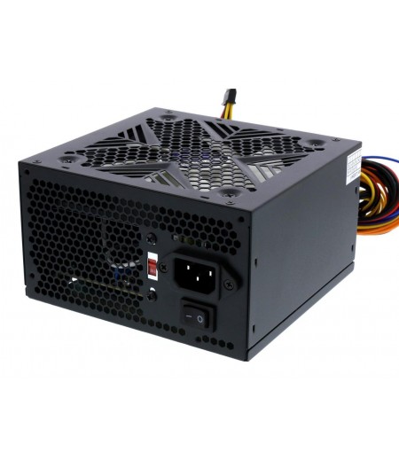 RAIDMAX RX-400XT Power Supply Unit