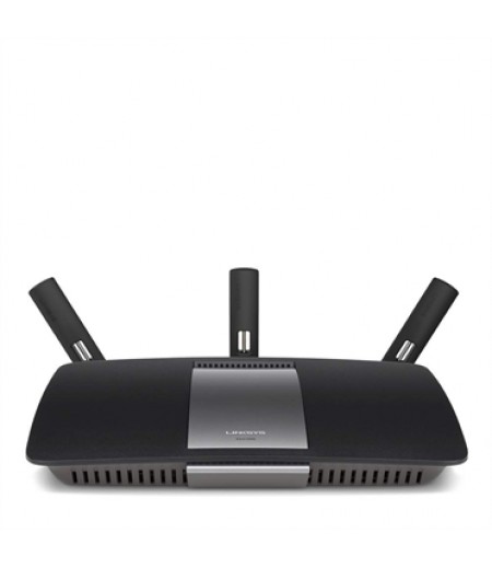 LINKSYS SMART WI-FI MODEM ROUTER AC1900