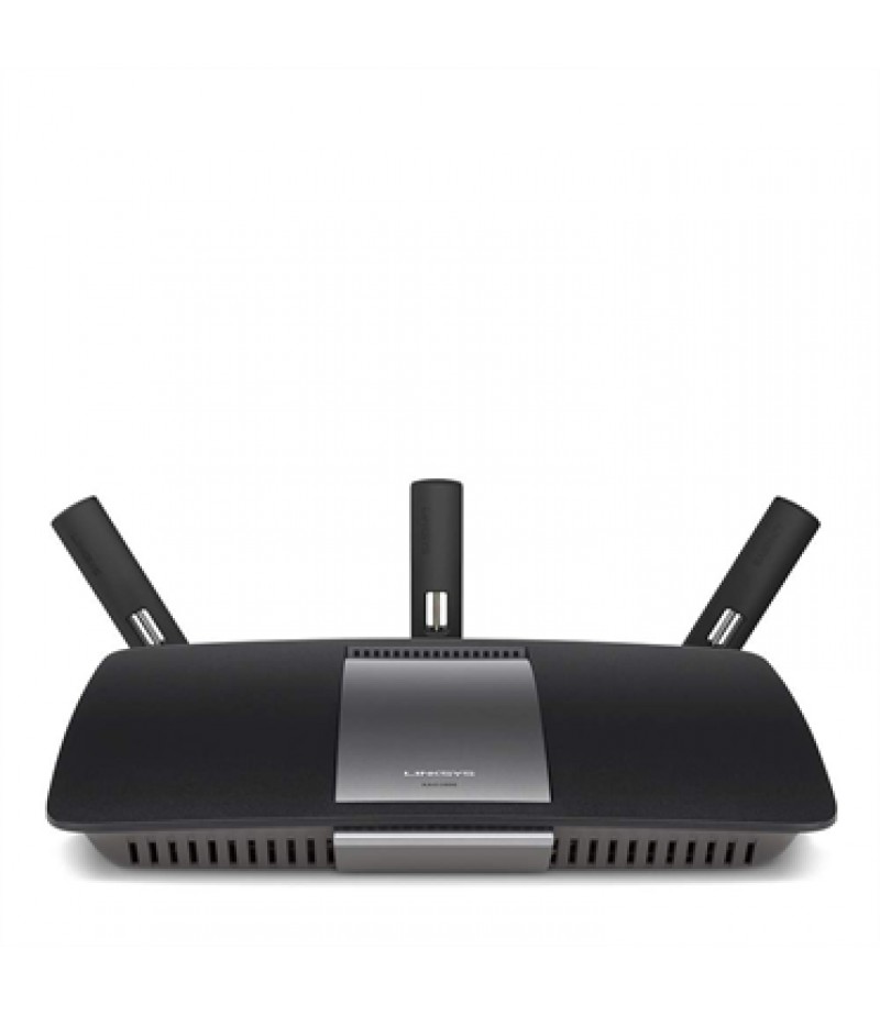 LINKSYS SMART WI-FI MODEM ROUTER AC1900