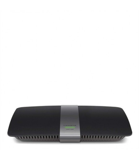 LINKSYS SMART WI-FI MODEM ROUTER AC1200