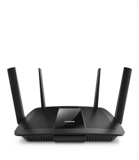 Linksys, EA 8500 Router