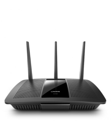 LINKSYS MAX-STREAM AC1900 MU-MIMO GIGABIT ROUTER