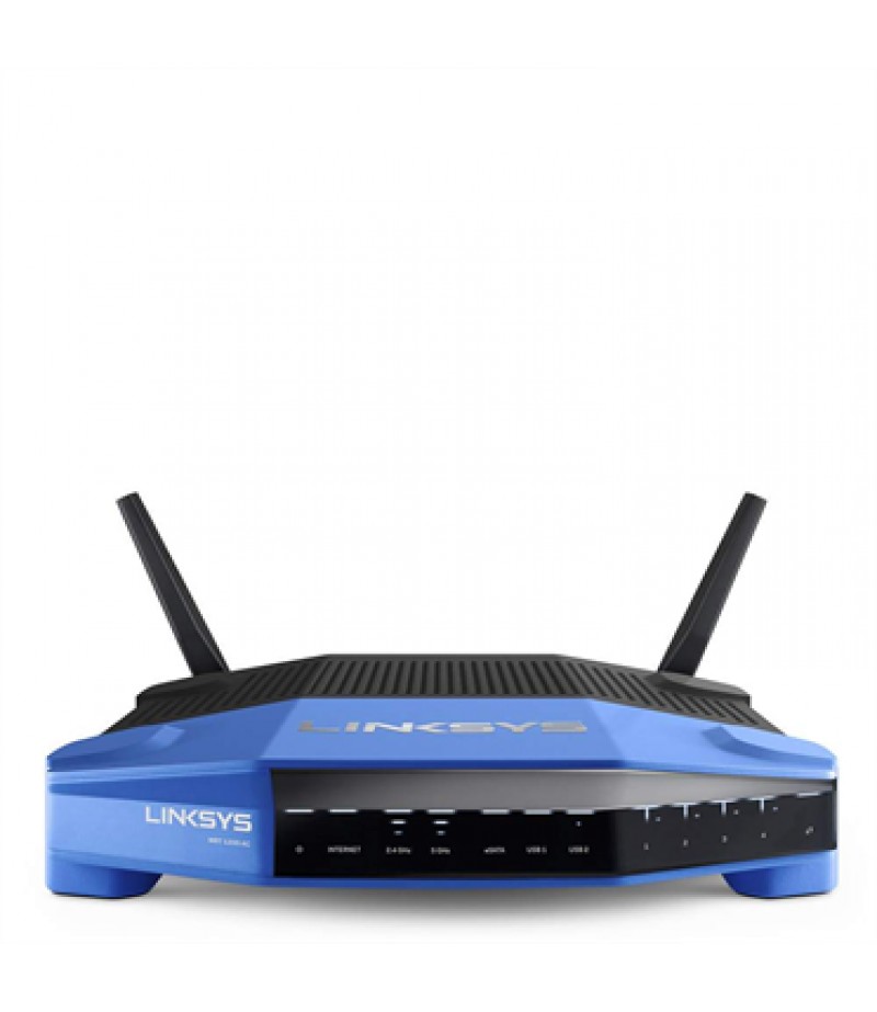 LINKSYS, SMART WI-FI ROUTER AC1200