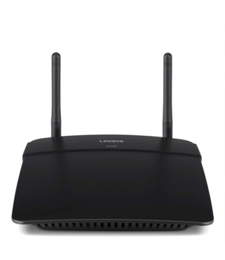 LINKSYS E1700 N300 WIRELESS ROUTER