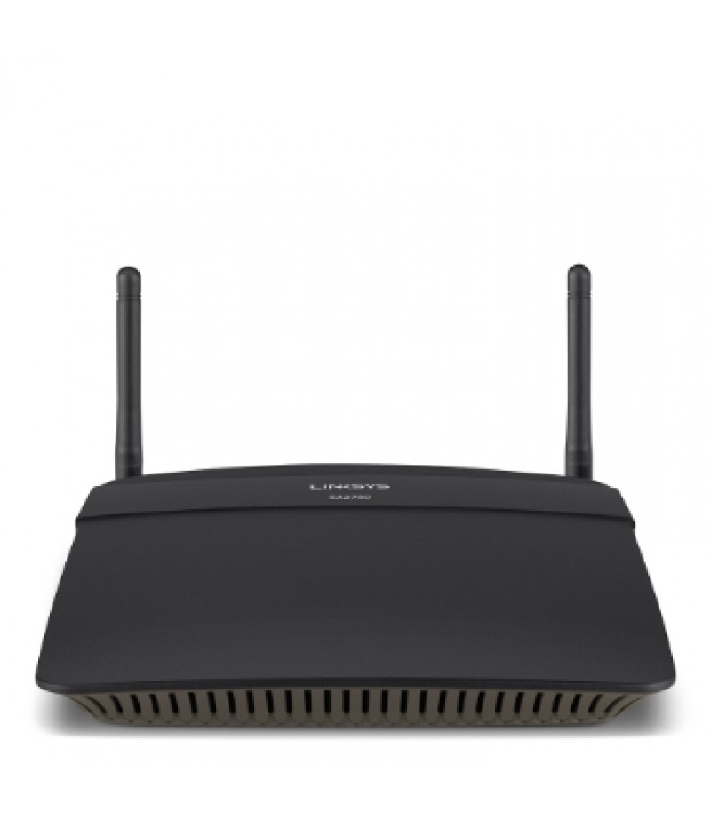 LINKSYS EA2750 N600 DUAL-BAND ROUTER