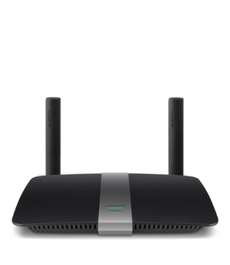 Linksys, EA6350, Smart Wi-Fi Router AC1200