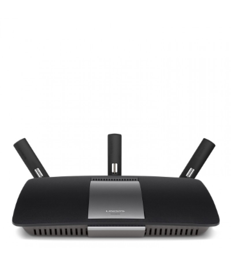 Linksys, EA6900, Smart Wi-Fi Router AC1900