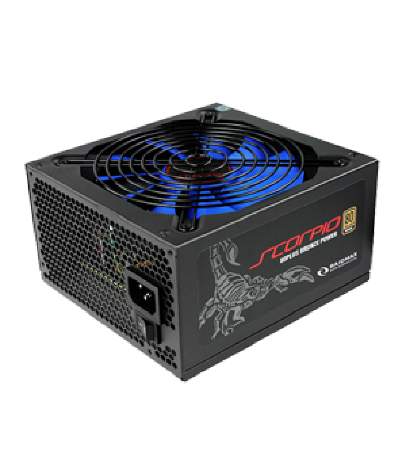 RAIDMAX RX-635AP-S Power Supply Unit