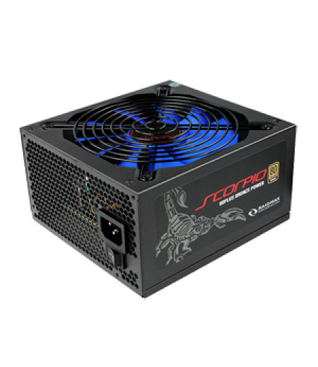 RAIDMAX RX-735AP-S Power Supply Unit