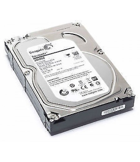 SEAGATE INTERNAL 4TB HARD DISK 