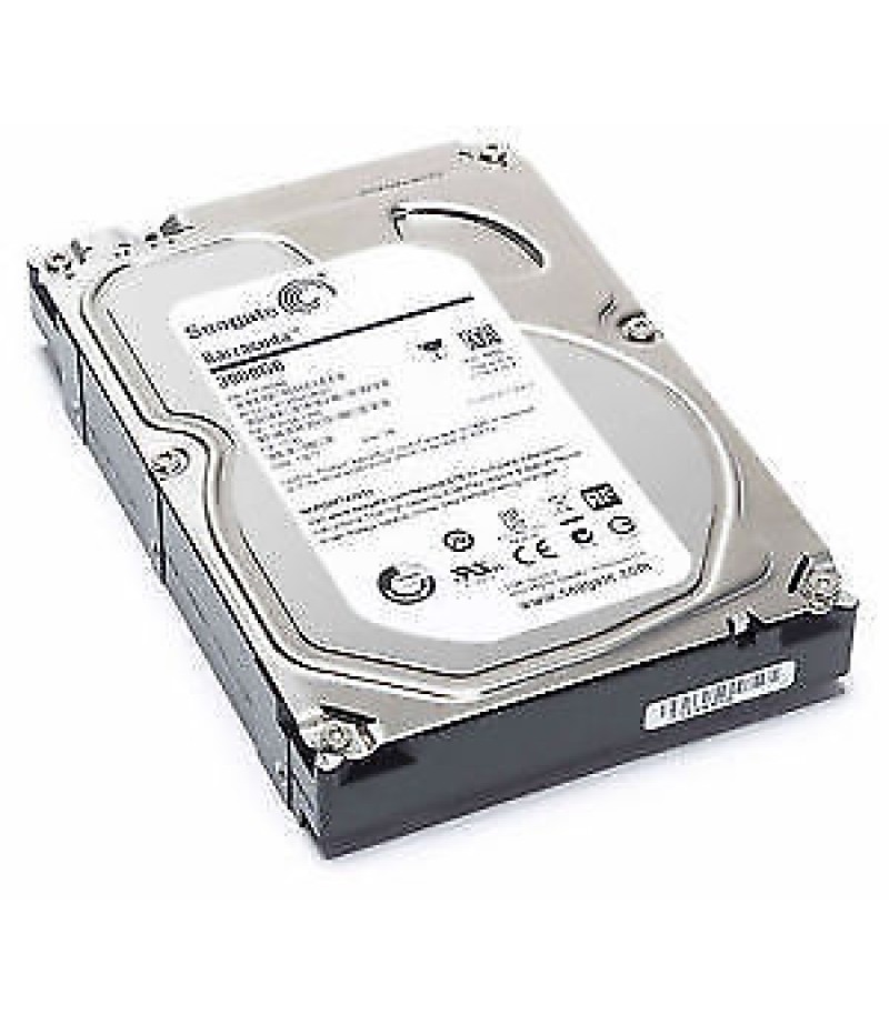 SEAGATE INTERNAL 4TB HARD DISK 