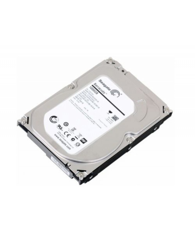 SEAGATE INTERNAL 1TB HARD DISK 