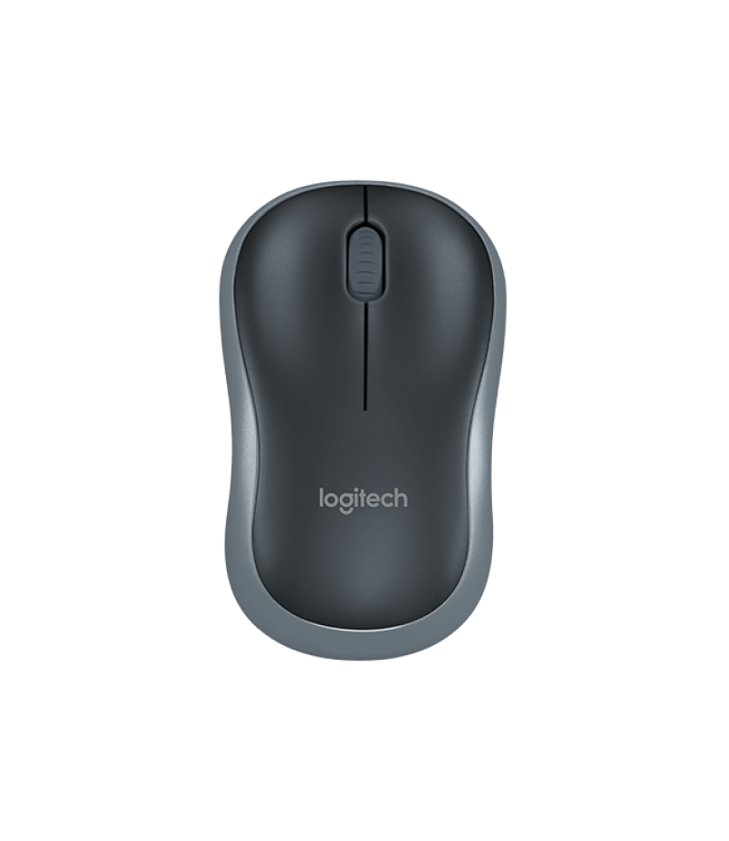 LOGITECH M185 WIRELESS USB MOUSE