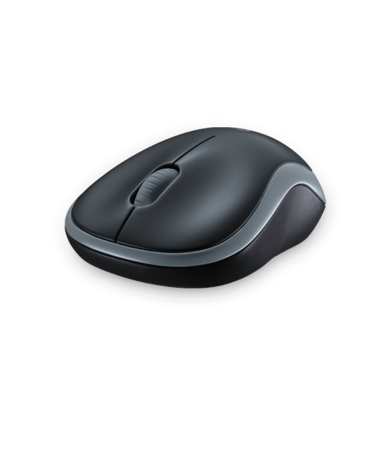 LOGITECH M185 WIRELESS USB MOUSE