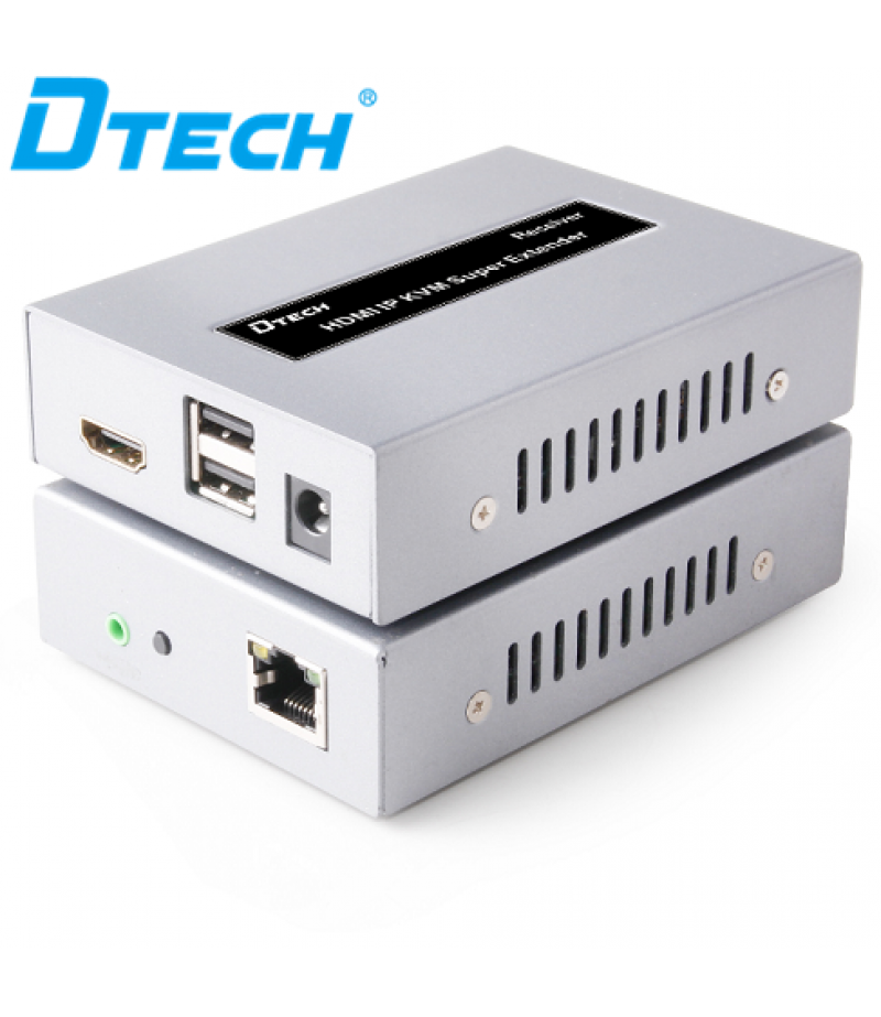 DTECH DT-7054(2ND) HDMI Extender KVM 50M