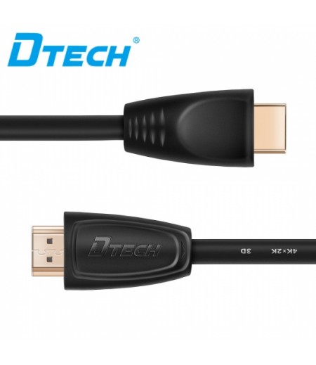  DTECH DT-H002 HDMI Cable 1M