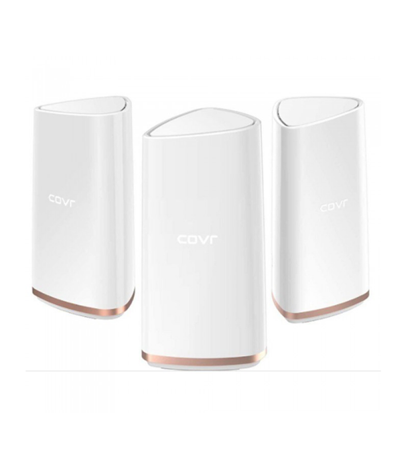 DLink TRI-BAND WHOLE HOME MESH WIFI SYSTEM | COVR-2203