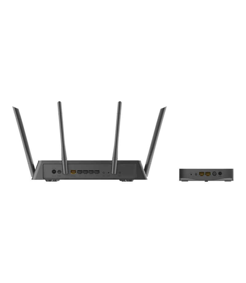 DLink WIFI ROUTER&SEAMLESS EXTENDER AC3900| COVR-3902