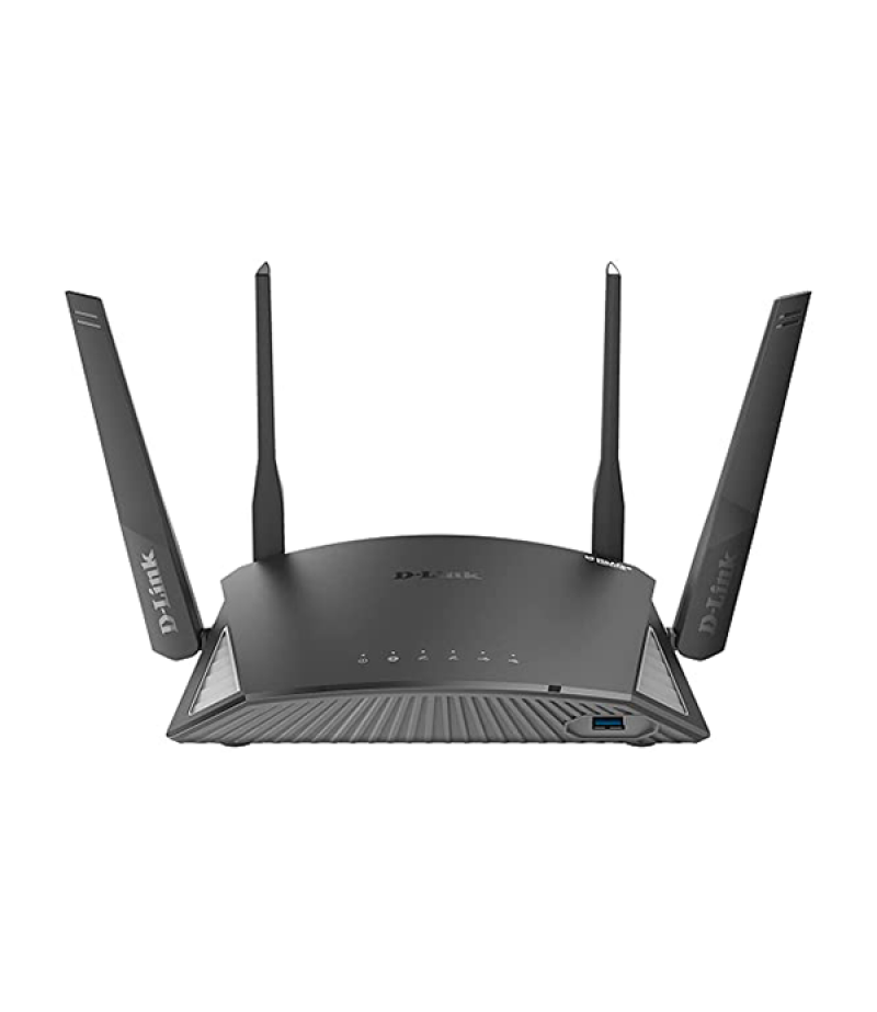 DLink MESH WIFI ROUTER AC2600 WHOLE HOME KIT | DIR-2660/P3