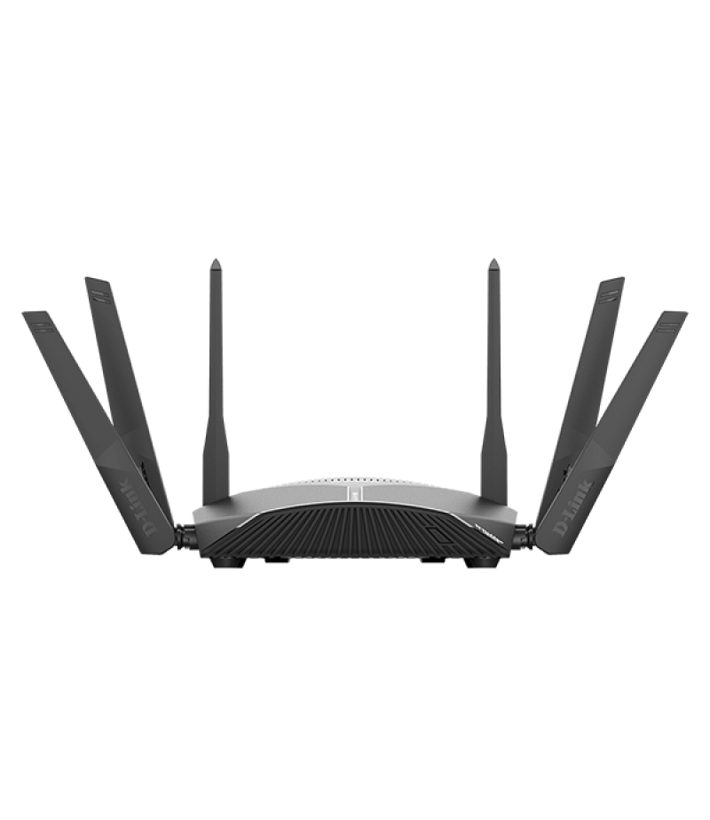 DLink SMART MESH WIFI ROUTER AC3000 (EXO)| DIR-3060/P4