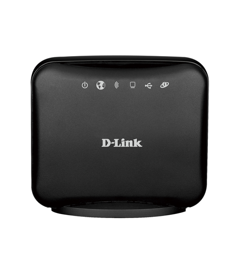 DLink BROADBAND ROUTER | DWR-111