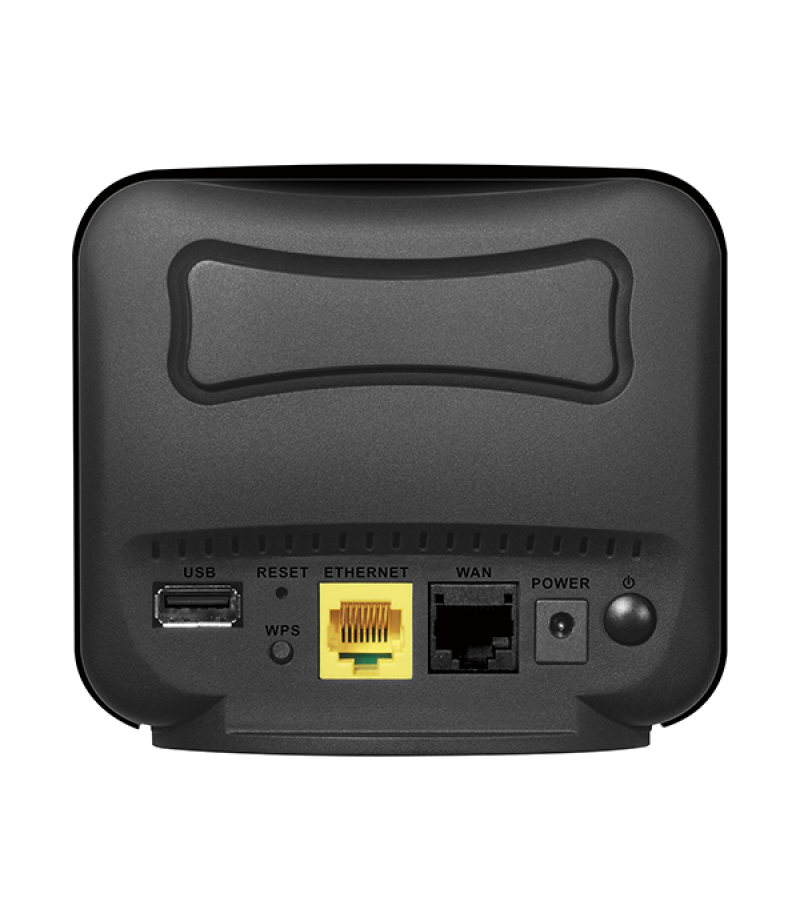 DLink BROADBAND ROUTER | DWR-111