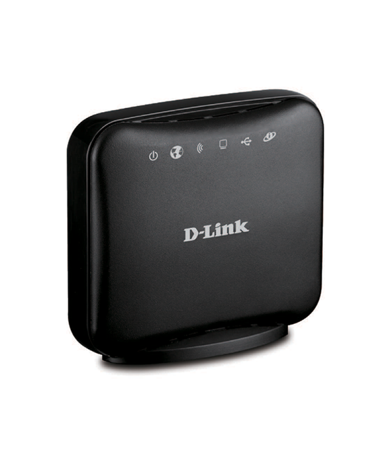 DLink BROADBAND ROUTER | DWR-111