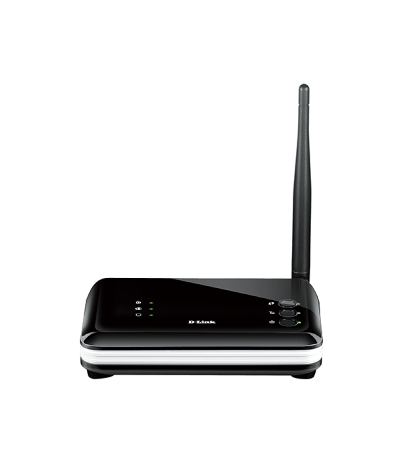 DLink 3G ROUTER N300 | DWR-732