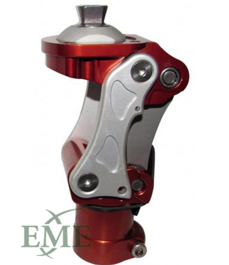 BAR MECHANICAL KNEE JOINT