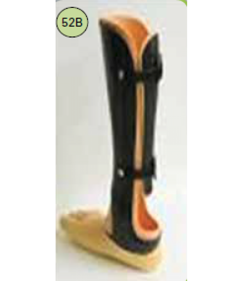 PARTIAL FOOT PROSTHESES SYMES PROSTHESES