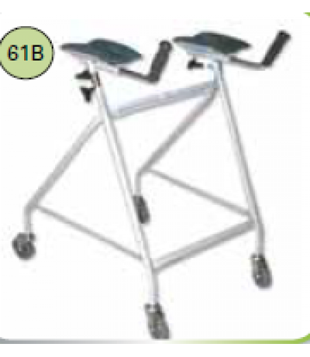 Forearm Support Walker