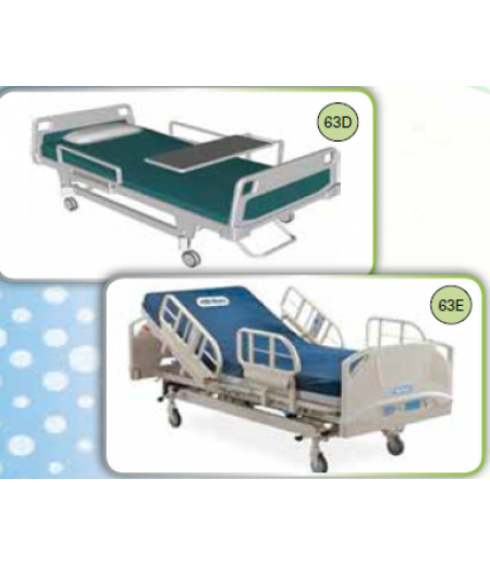 ORTHOPAEDIC BEDS