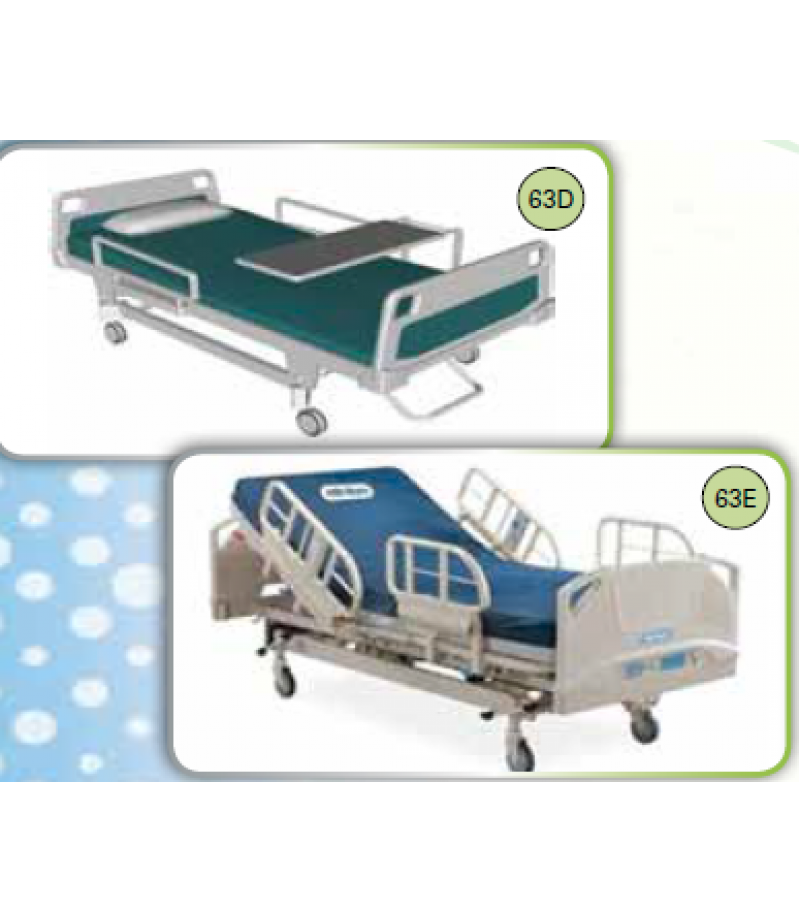 ORTHOPAEDIC BEDS