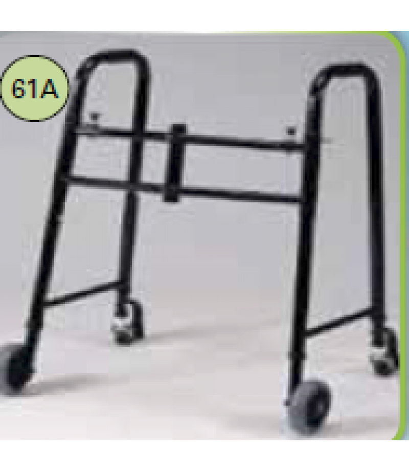 Rolling Walker (Front-wheel walker)