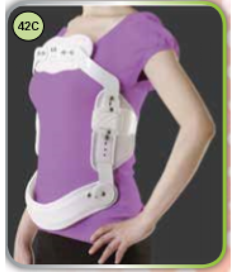 JEWETT HYPEREXTENSION BRACE