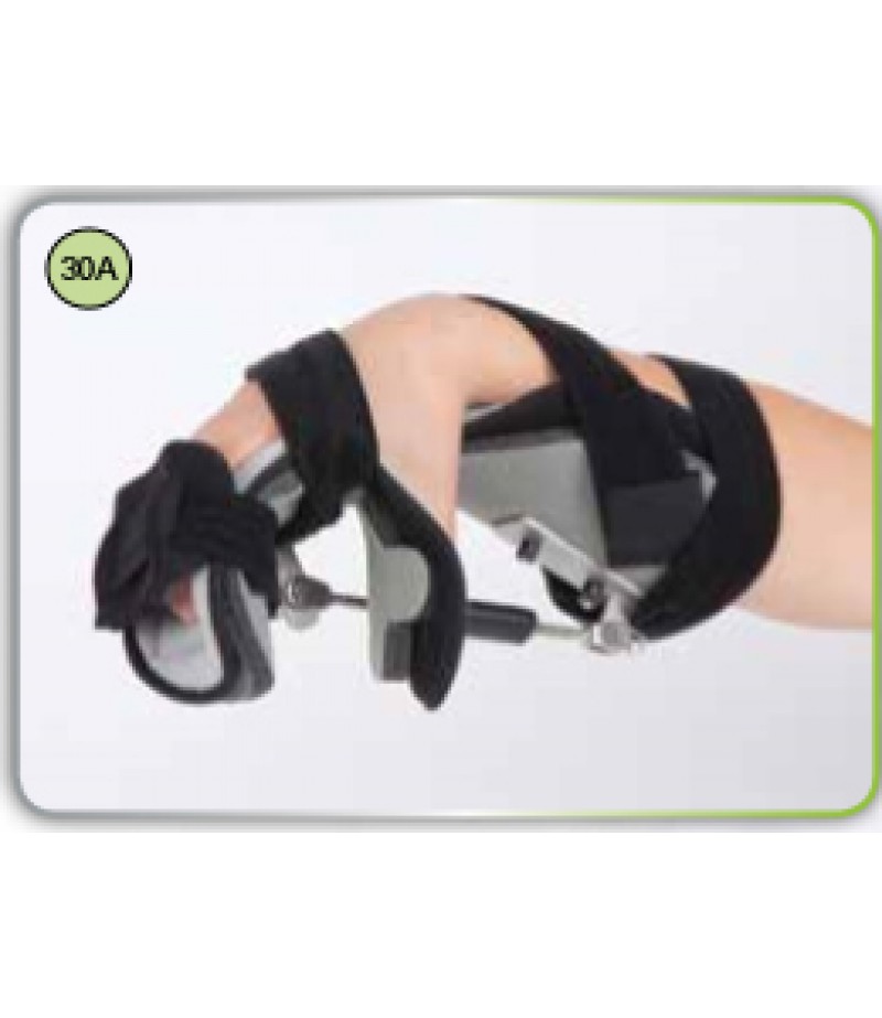 WRIST TURN-BUCKLE ORTHOSIS