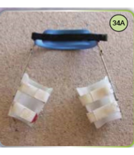 SCOTTISH RITE ORTHOSIS