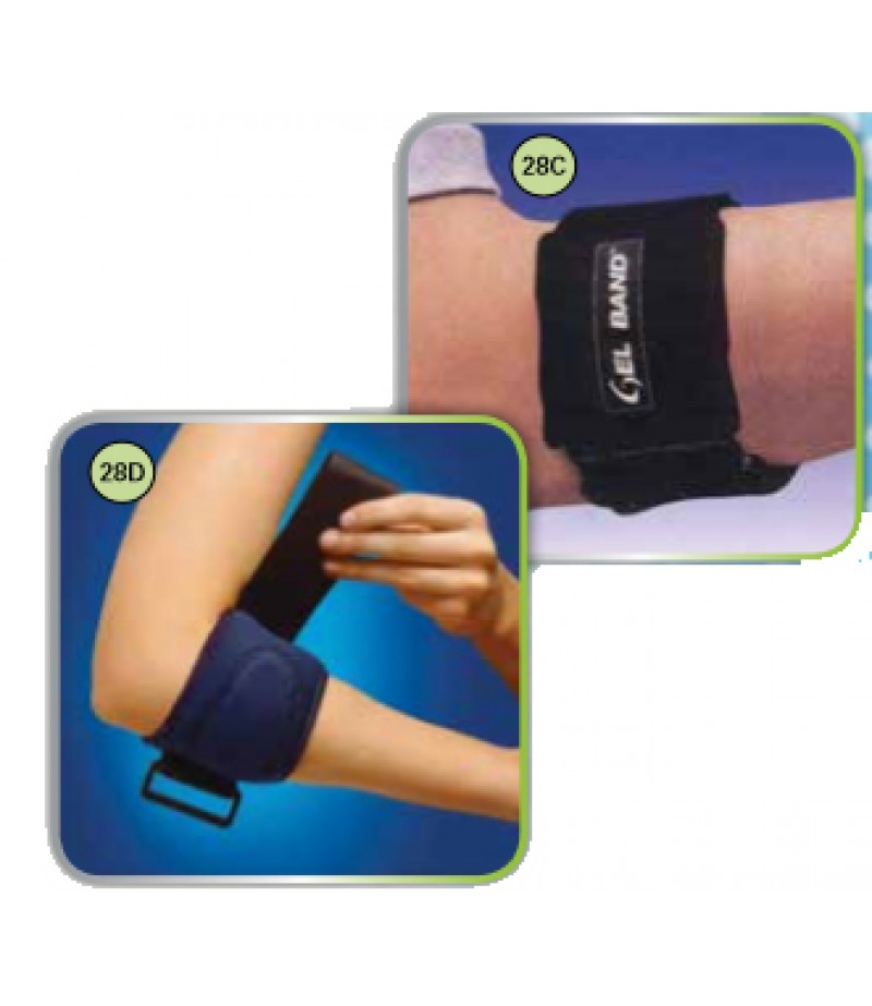 TENNIS ELBOW BRACE